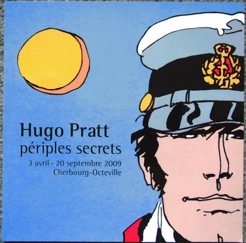 Pratt corto maltese lot de - pratt,