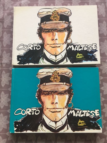 Lot corto maltese 2 - lot,