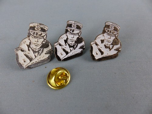 Lot pin corto maltese - 3,