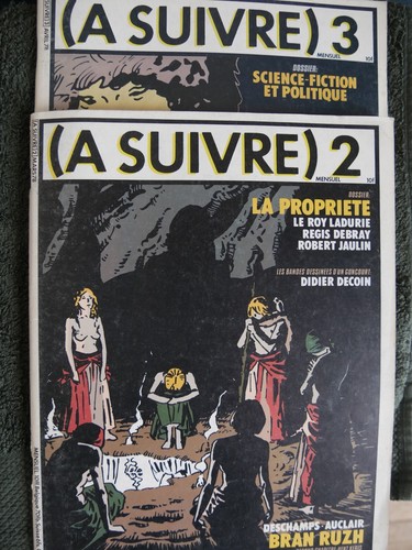 Lot n 3 corto - lot, n°3