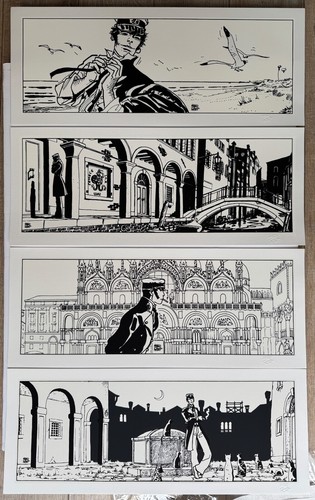 Lot sérigraphies art - lot, d'art
